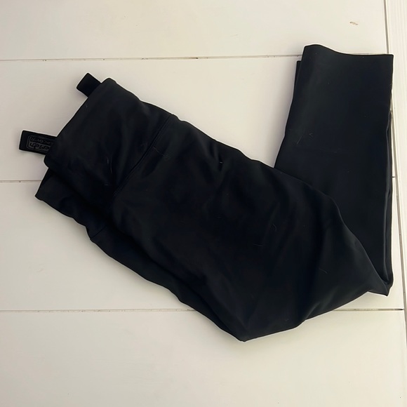 Undertech undercover cropped leggings - Picture 2 of 3